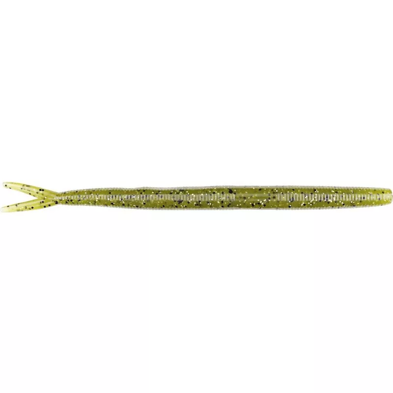 Zoom Fluke Stick Plus 5″ Watermelon Magic Qty 10