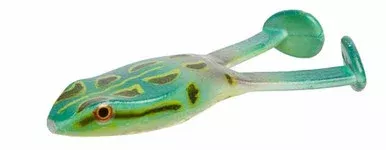 Zoom Frog 4″