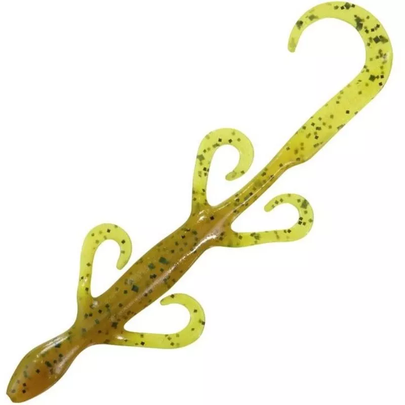 Zoom Lizard 6″ Qty 9