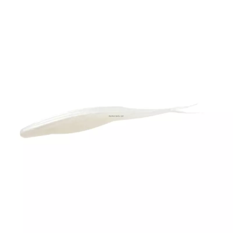 Zoom Magnum Super Fluke White Pearl JC18159657