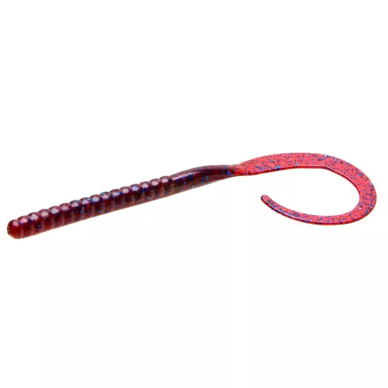 Zoom Ol’ Monster Bait 10.5in