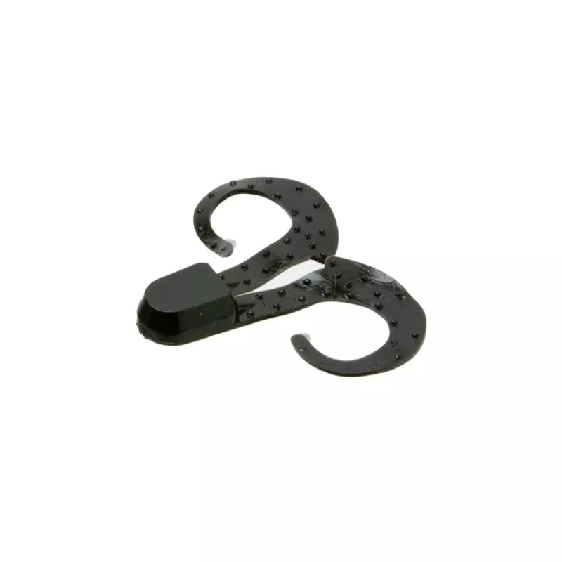 ZOOM SWIMMIN CHUNK 10 PER PKG Black JC18170749