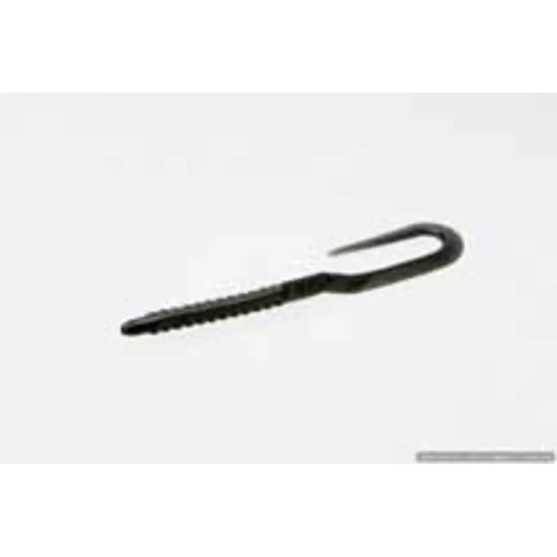 Zoom U-Tail 6" 20-bag Black