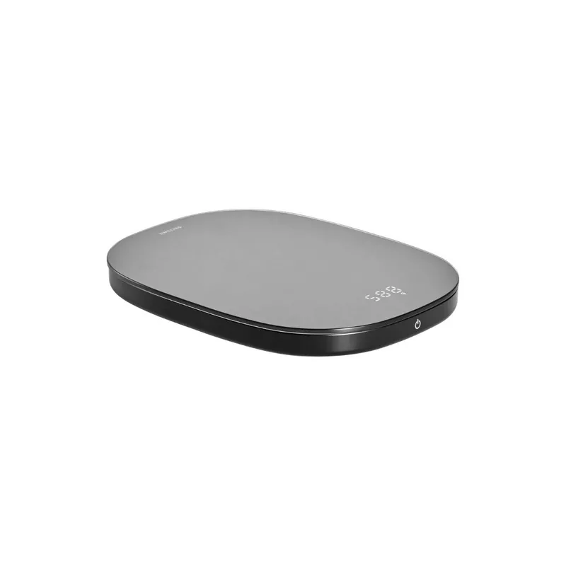 Zwilling Enfinigy Digital Kitchen Scale – Black