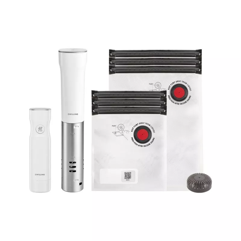 Zwilling Sous Vide Starter Set