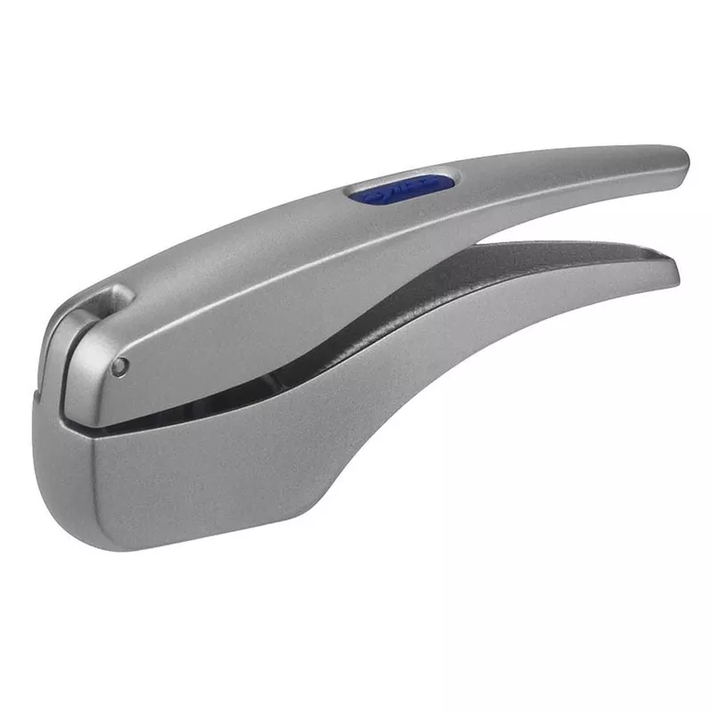 Zyliss Non – Stick Garlic Press