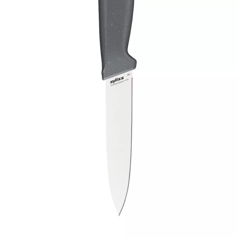 Zyliss Paring Knife With Guard