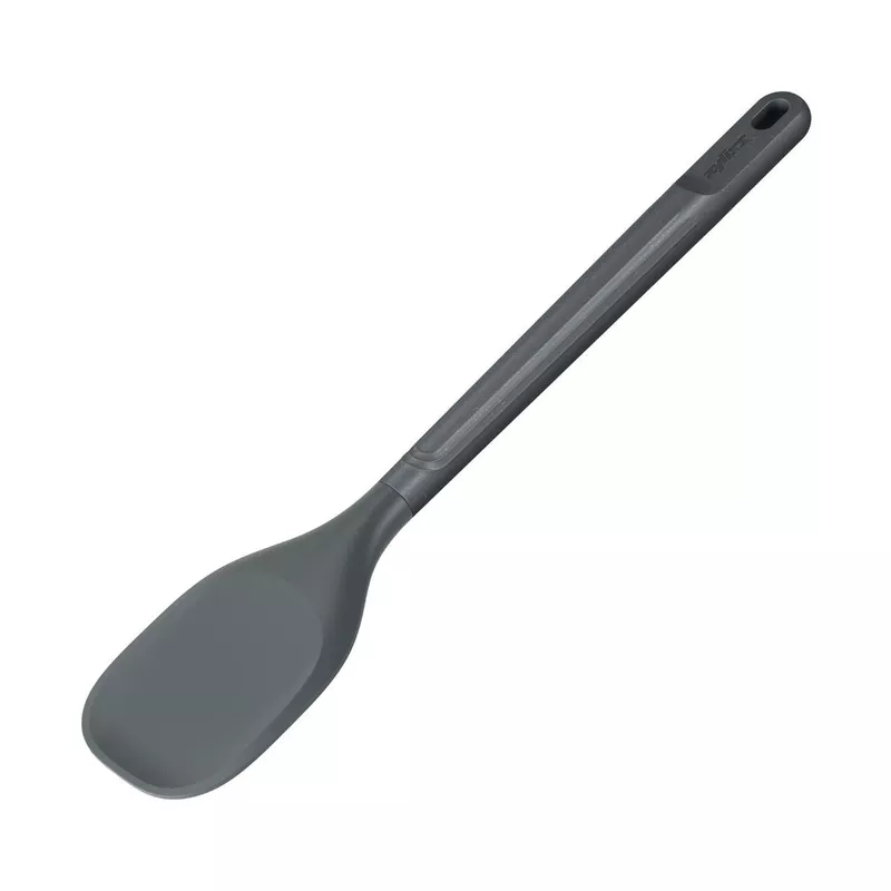 Zyliss Silicone Spatula Spoon – Large